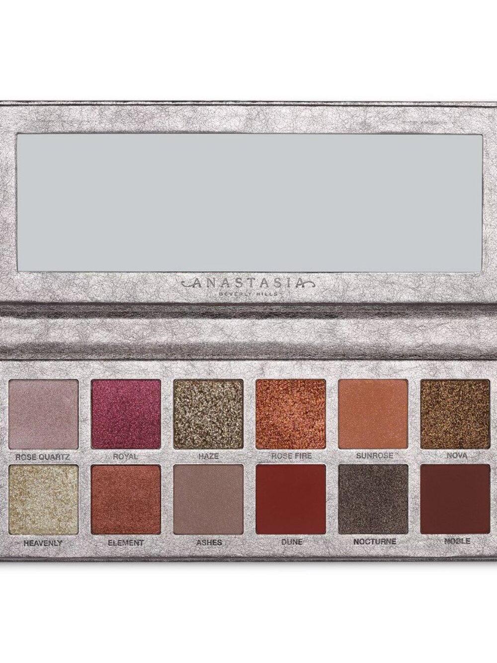 Anastasia Beverly Hills: Eyeshadow Palette: Rose Metals